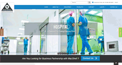 Desktop Screenshot of macshell.com